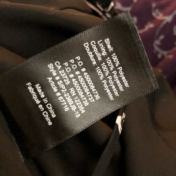 Talula top - Picture 4 of 4